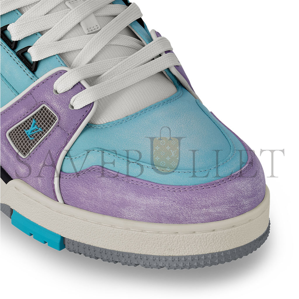 l**is V*t*n lv trainer sneaker 1acegf